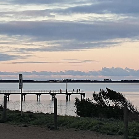 Port Lincoln Caravan Park North Shields Εξωτερικό φωτογραφία