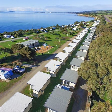 Port Lincoln Caravan Park North Shields Εξωτερικό φωτογραφία