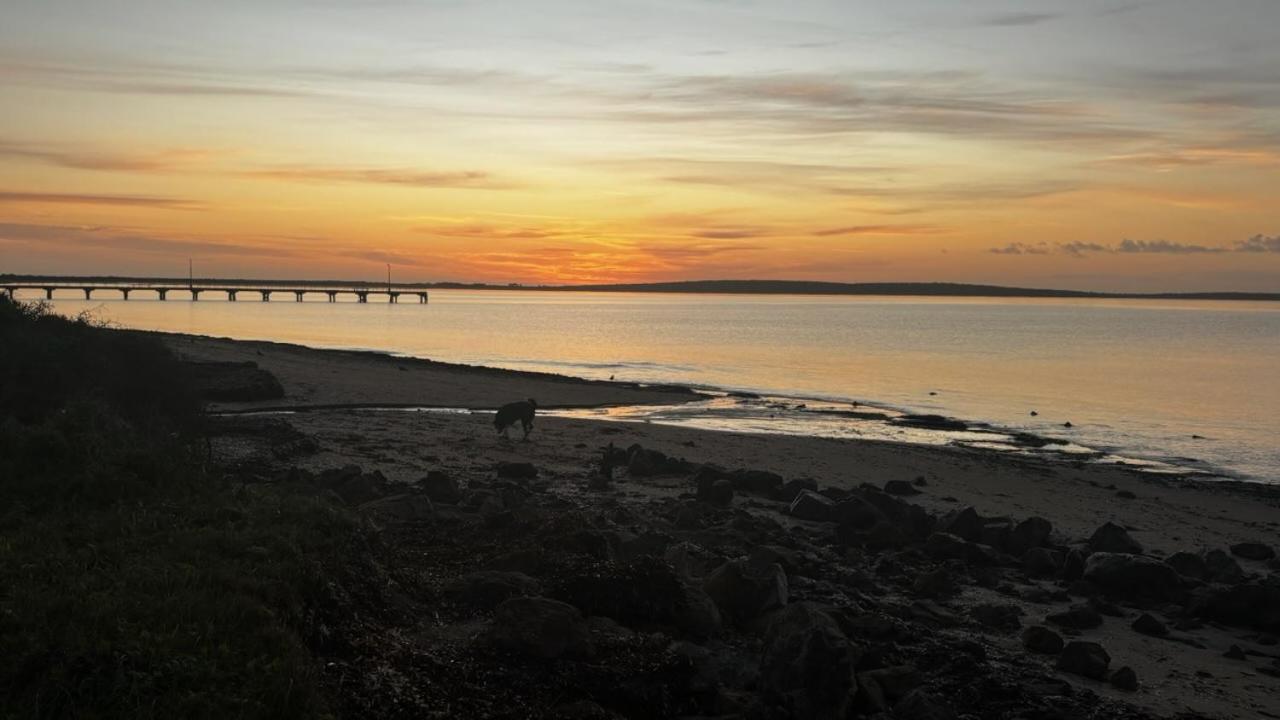 Port Lincoln Caravan Park North Shields Εξωτερικό φωτογραφία
