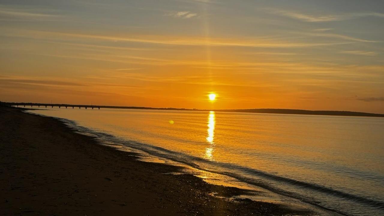 Port Lincoln Caravan Park North Shields Εξωτερικό φωτογραφία