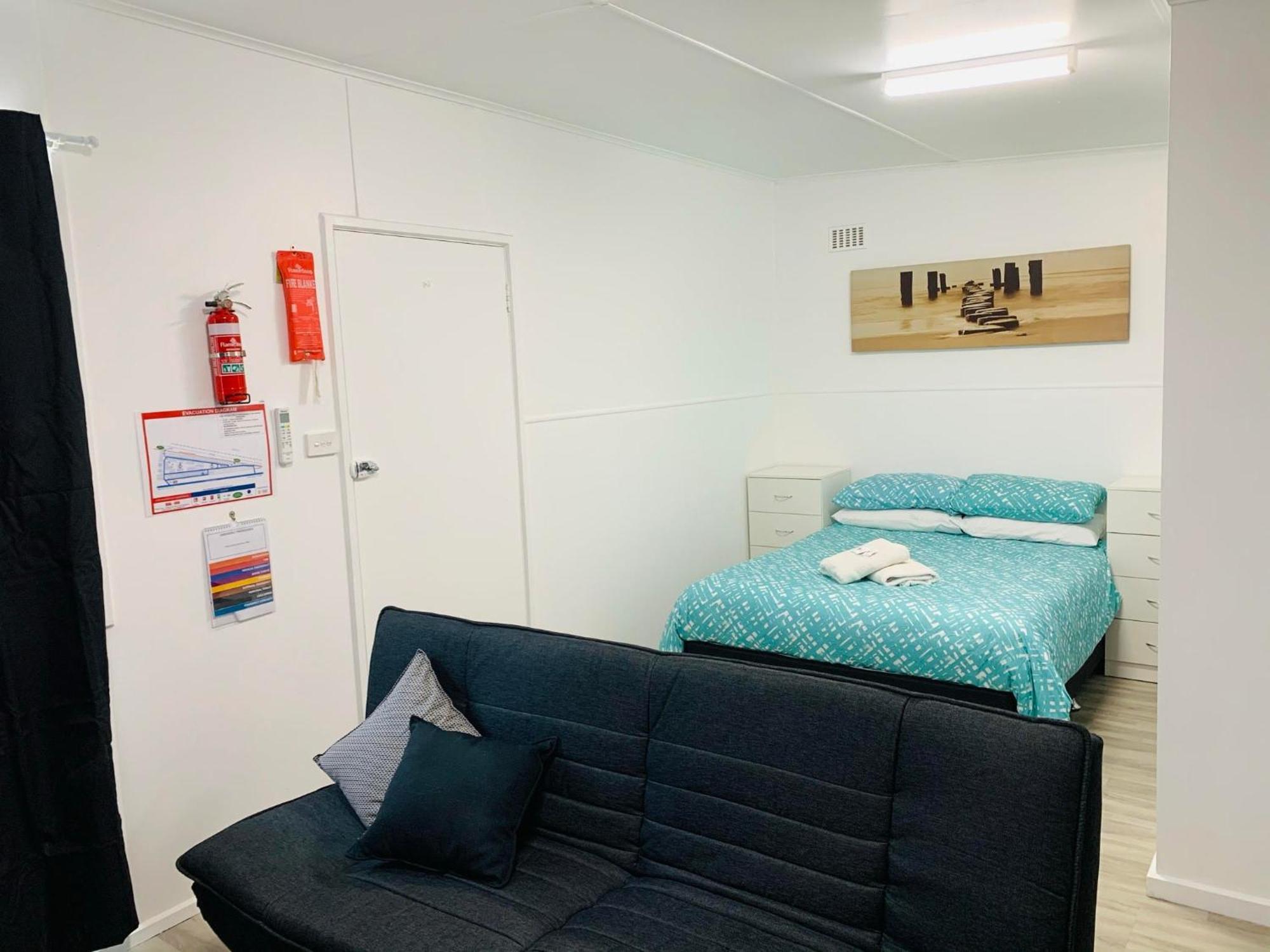 Port Lincoln Caravan Park North Shields Εξωτερικό φωτογραφία