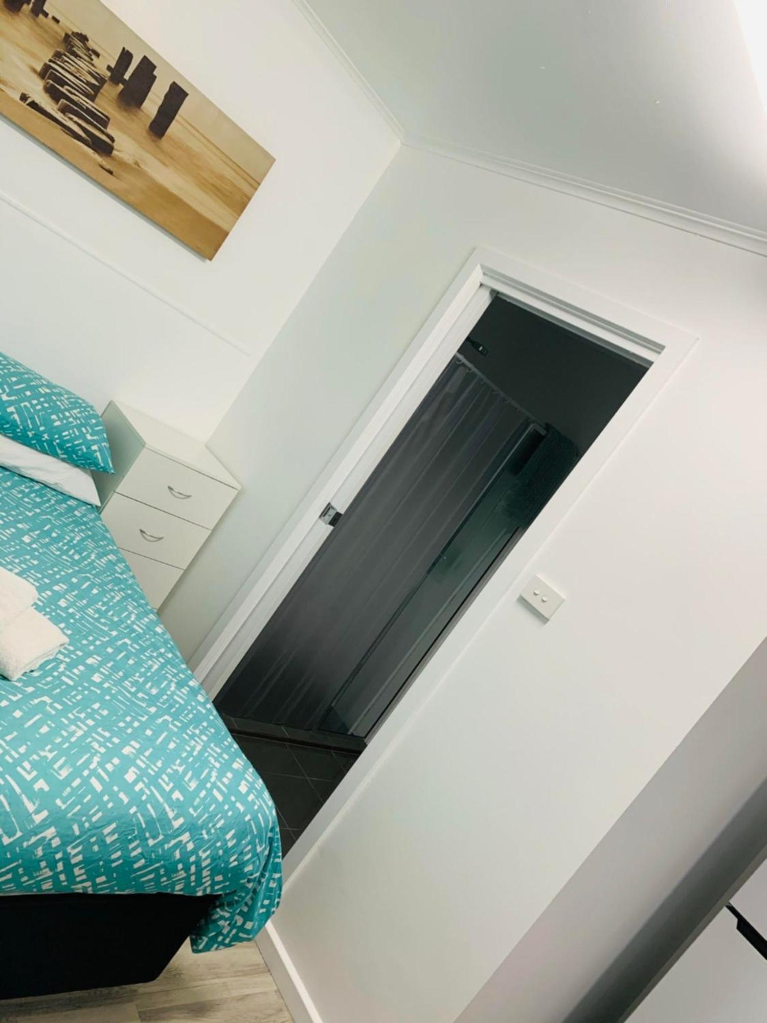 Port Lincoln Caravan Park North Shields Εξωτερικό φωτογραφία
