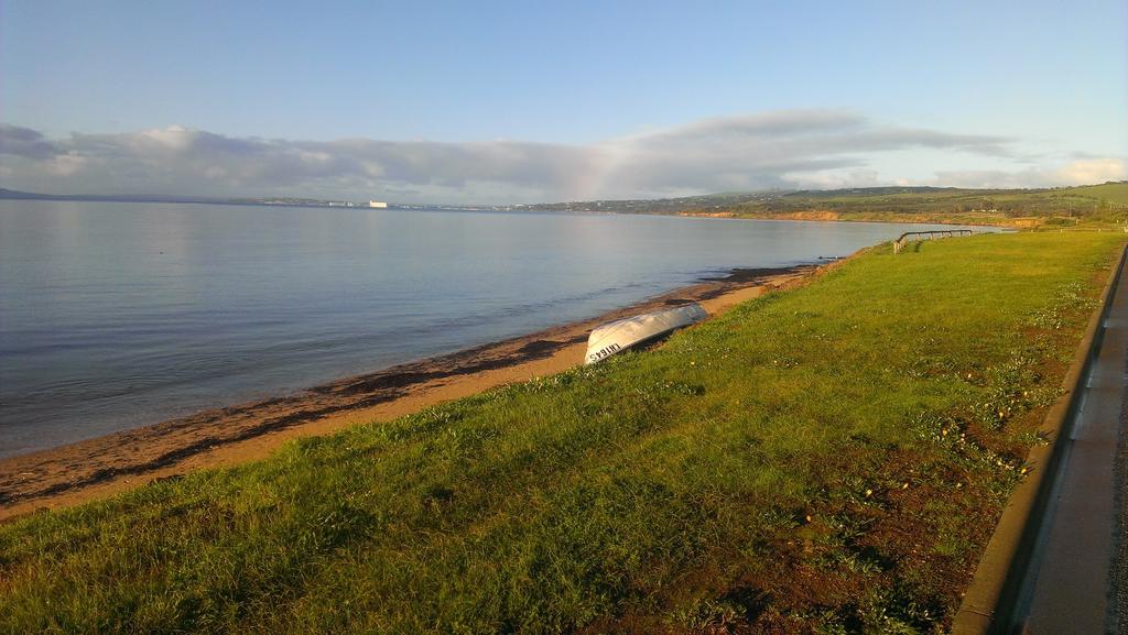 Port Lincoln Caravan Park North Shields Εξωτερικό φωτογραφία