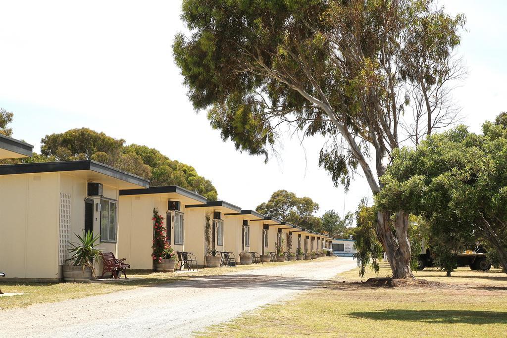 Port Lincoln Caravan Park North Shields Εξωτερικό φωτογραφία