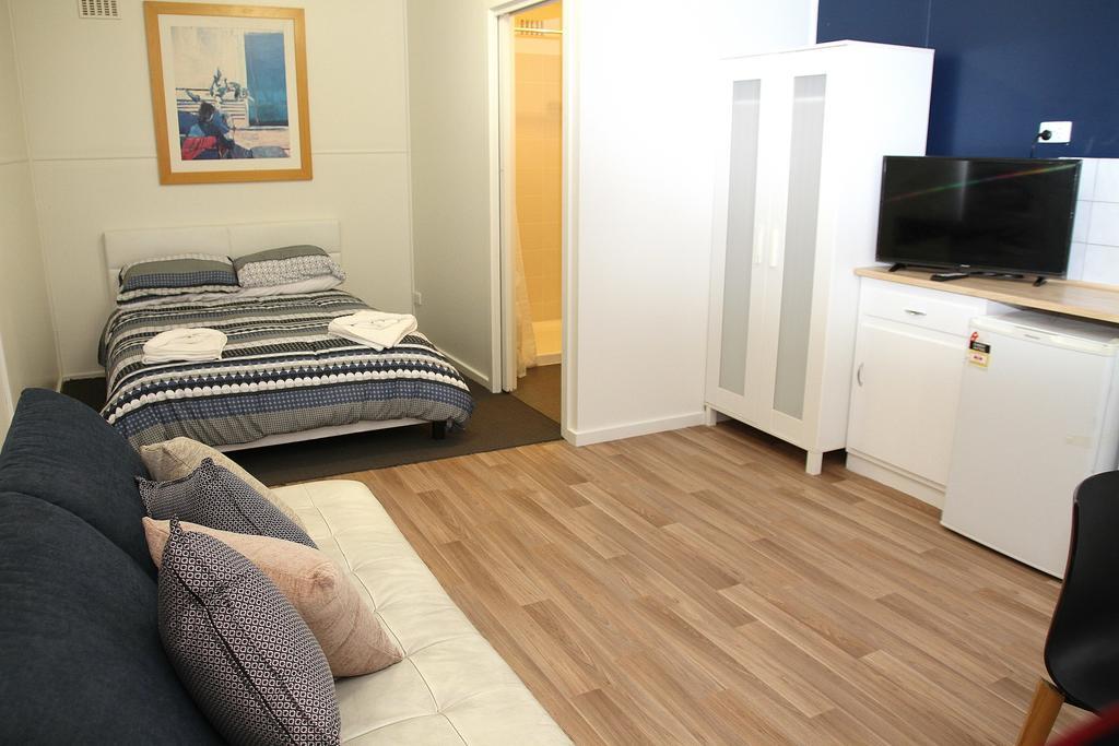 Port Lincoln Caravan Park North Shields Εξωτερικό φωτογραφία