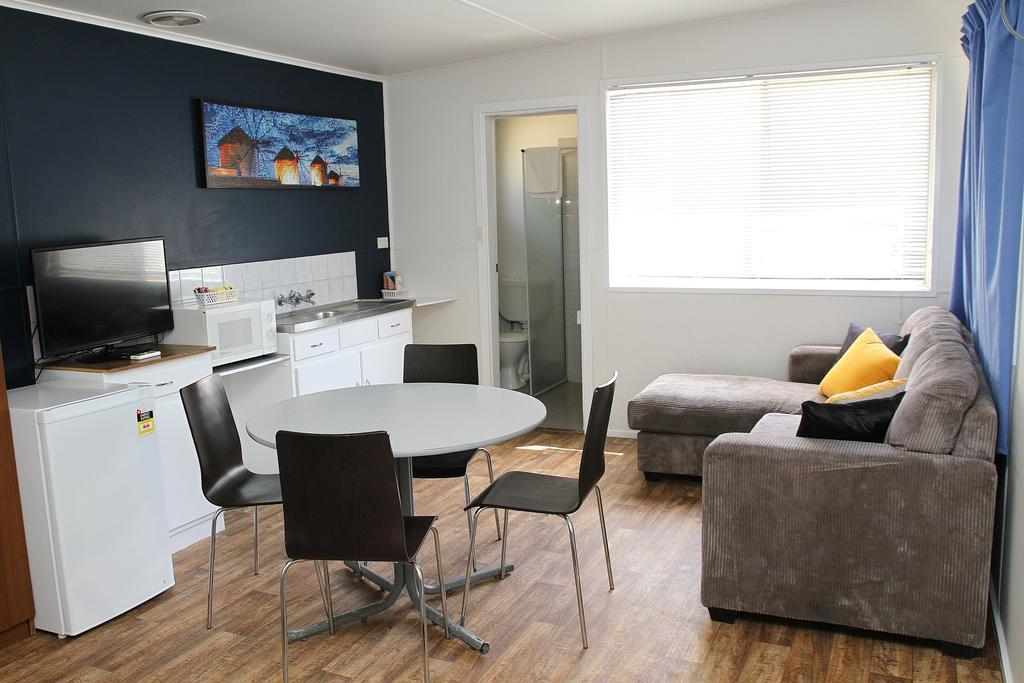 Port Lincoln Caravan Park North Shields Εξωτερικό φωτογραφία