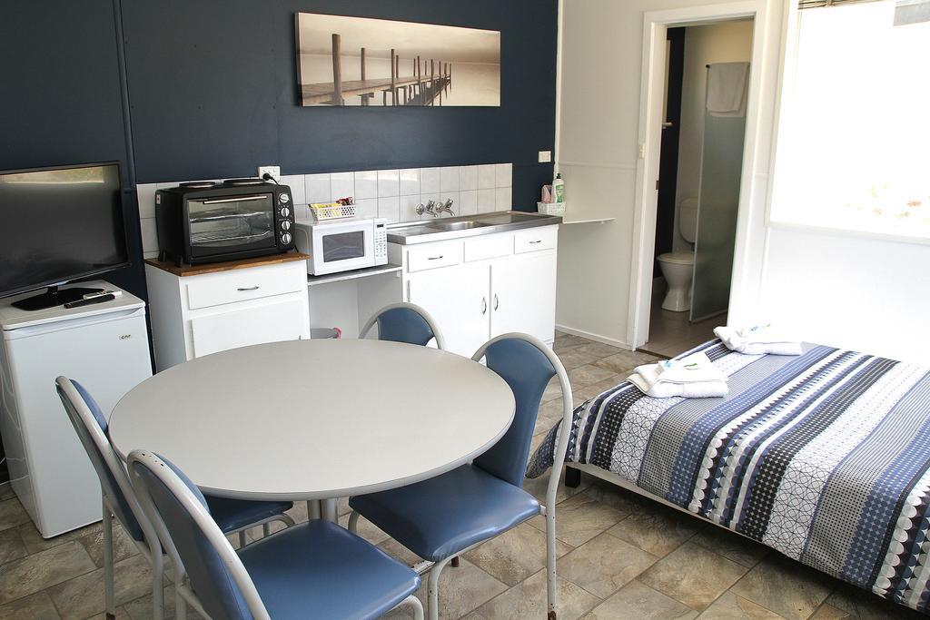 Port Lincoln Caravan Park North Shields Εξωτερικό φωτογραφία