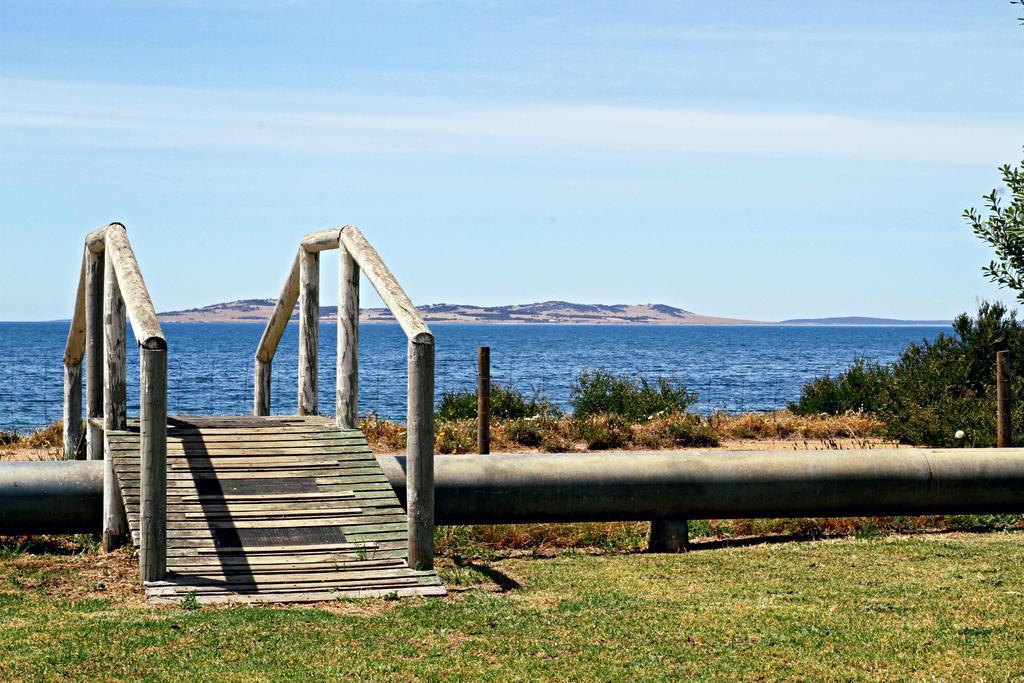 Port Lincoln Caravan Park North Shields Εξωτερικό φωτογραφία