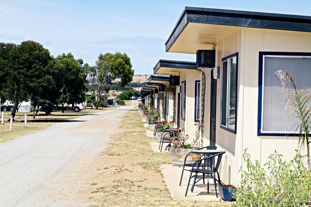Port Lincoln Caravan Park North Shields Εξωτερικό φωτογραφία