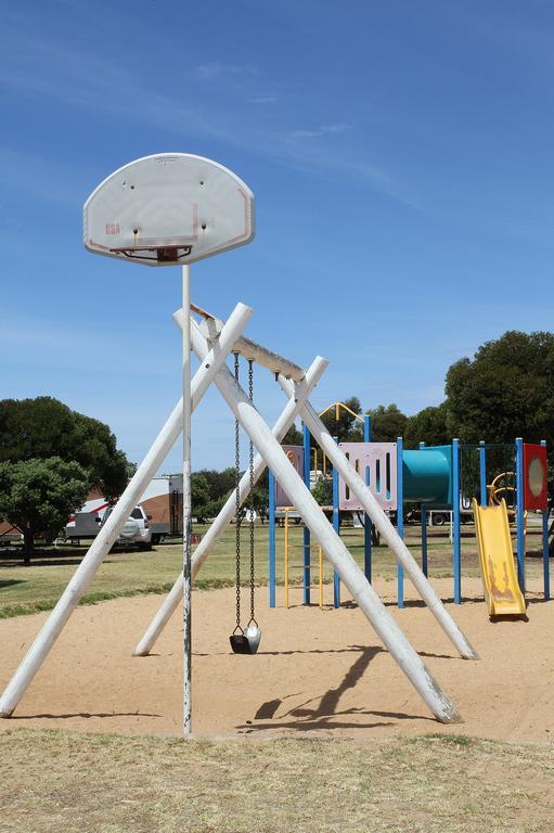 Port Lincoln Caravan Park North Shields Εξωτερικό φωτογραφία