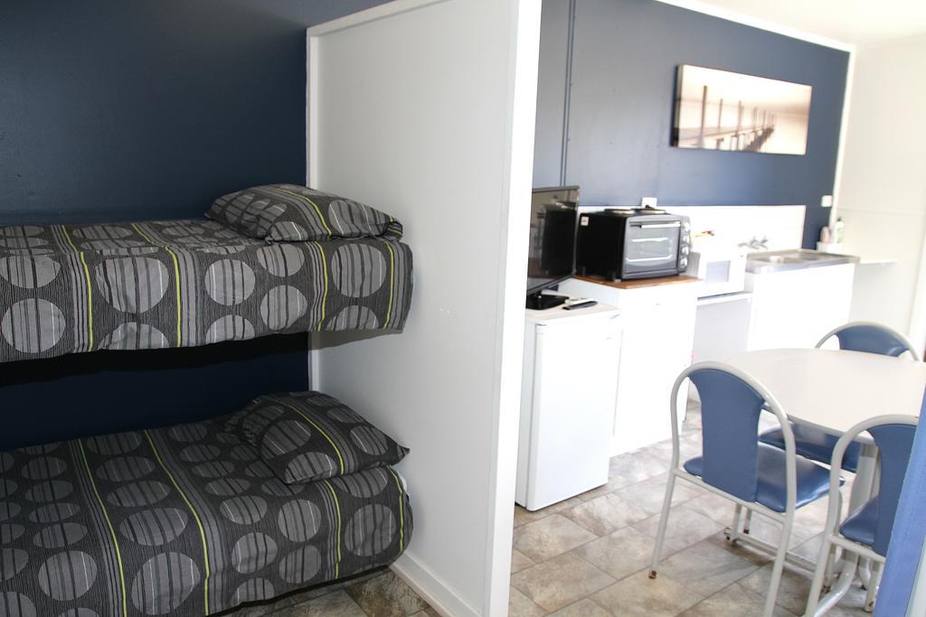Port Lincoln Caravan Park North Shields Εξωτερικό φωτογραφία