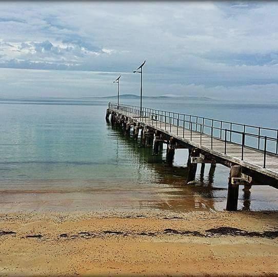 Port Lincoln Caravan Park North Shields Εξωτερικό φωτογραφία