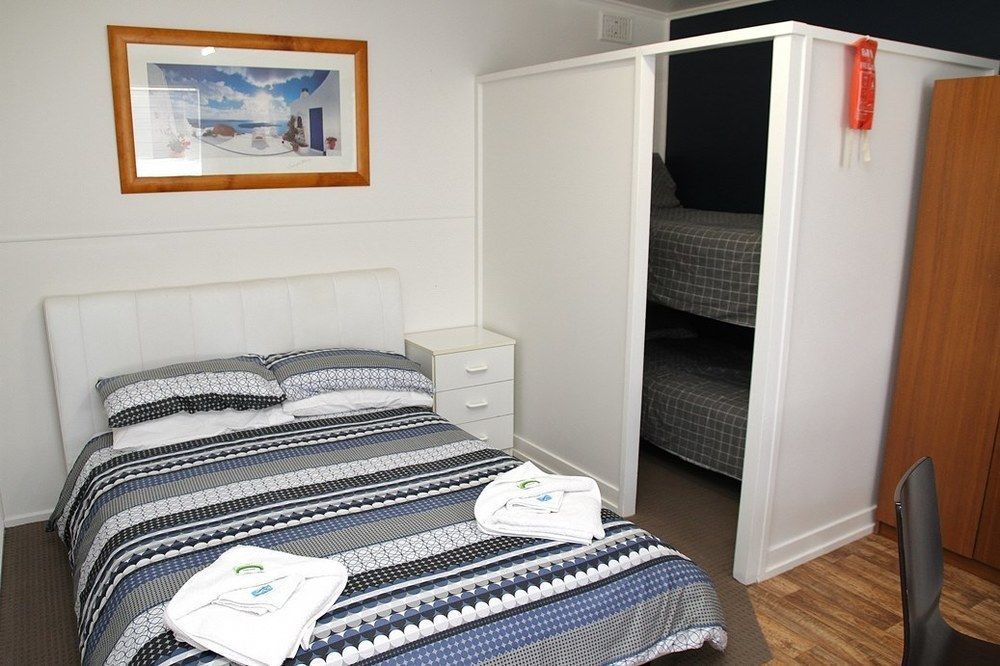 Port Lincoln Caravan Park North Shields Εξωτερικό φωτογραφία