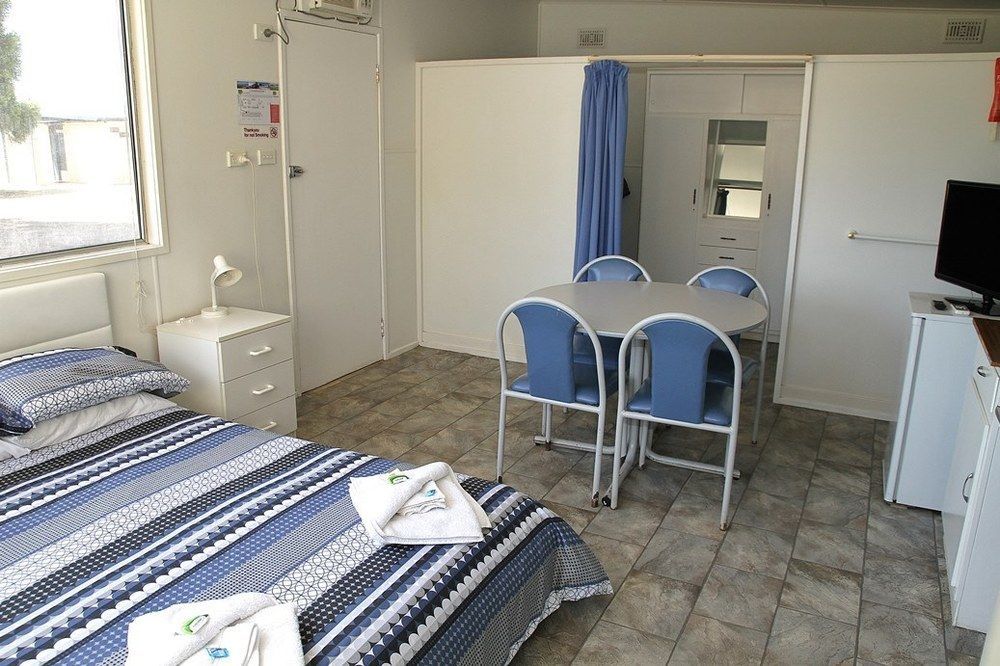 Port Lincoln Caravan Park North Shields Εξωτερικό φωτογραφία