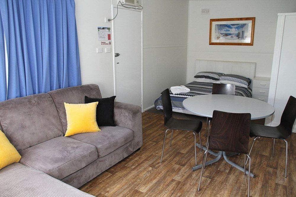 Port Lincoln Caravan Park North Shields Εξωτερικό φωτογραφία