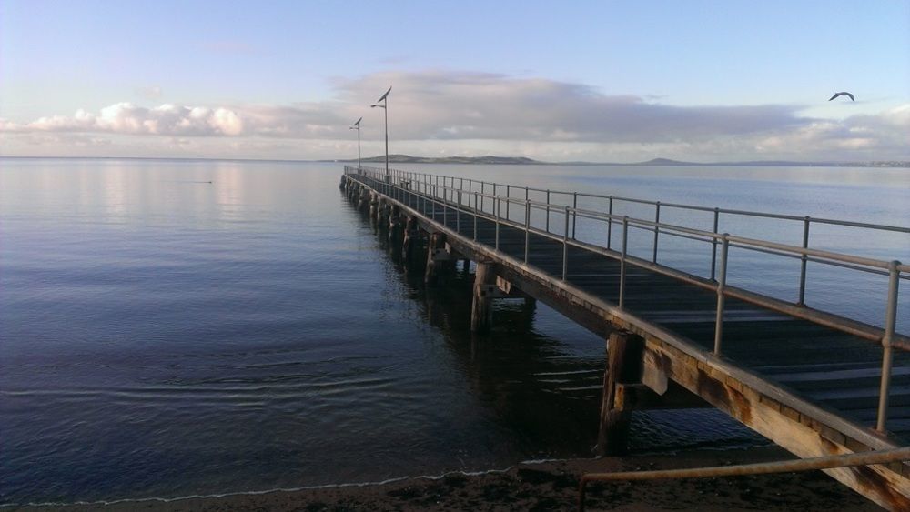 Port Lincoln Caravan Park North Shields Εξωτερικό φωτογραφία