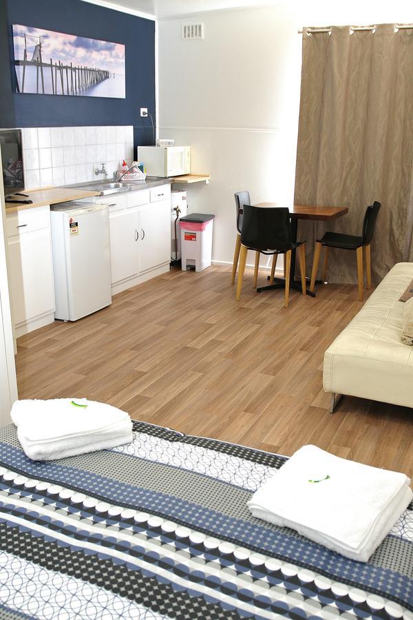 Port Lincoln Caravan Park North Shields Εξωτερικό φωτογραφία